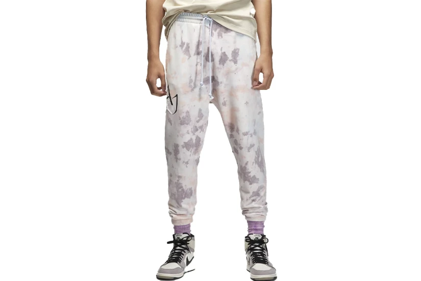 Jordan Sport DNA Tie Dye Ανδρικό Παντελόνι Φόρμας