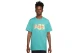 Jordan Brand Ανδρικό Κοντομάνικο T-Shirt Βεραμάν