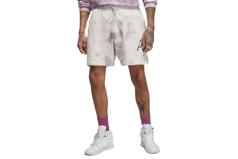 Jordan Sport DNA Freeze Out Tie Dye Ανδρική Βερμούδα