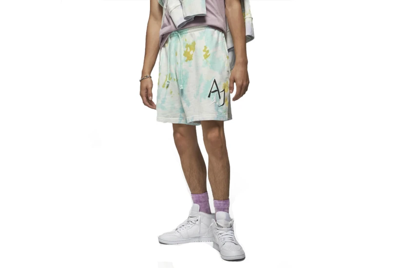 Jordan Sport DNA Freeze Out Tie Dye Ανδρική Βερμούδα