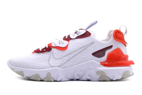 Nike React Vision Sneakers (DM2828 100)