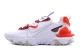 Nike React Vision Ανδρικά Sneakers Λευκά, Κόκκινα