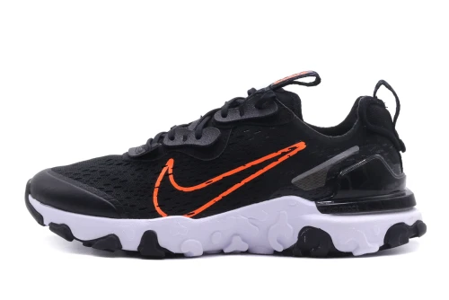 Nike React Vision Gs Sneakers (DM3213 001)