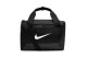 Nike Brasilia 9.5 Αθλητικός Σάκος Ώμου - Χειρός 25L Μαύρος