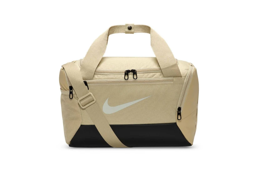 Nike Brasilia 9.5 Extra-Small Αθλητικός Σάκος Ώμου - Χειρός 25L