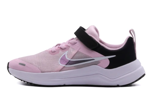 Nike Downshifter 12 Nn Παπούτσια Για Τρέξιμο-Περπάτημα (DM4193 600)