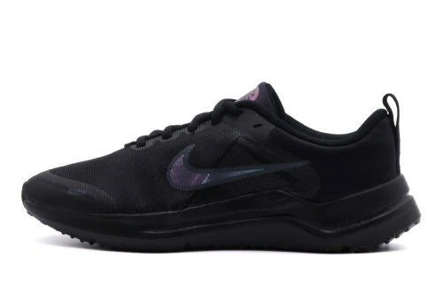 Nike Downshifter 12 Nn Gs Παπούτσια Για Τρέξιμο-Περπάτημα (DM4194 002)