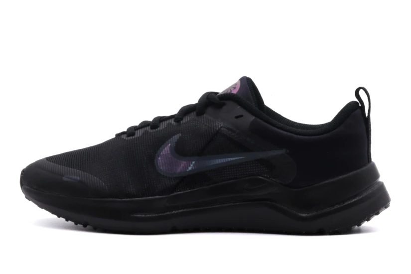 Nike Downshifter 12 Nn Gs Παπούτσια Για Τρέξιμο-Περπάτημα (DM4194 002)