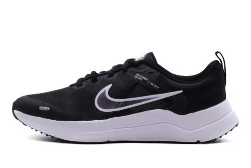 Nike Downshifter 12 Nn Gs Παπούτσια Για Τρέξιμο-Περπάτημα (DM4194 003)