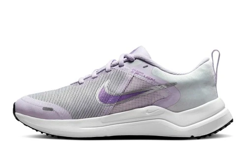 Nike Downshifter 12 Nn Gs Παπούτσια Για Τρέξιμο-Περπάτημα (DM4194 500)