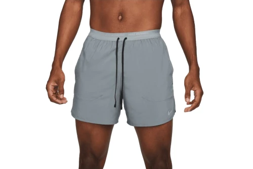 Nike Stride Dri-Fit Brief-Lined 13Cm Σορτς Αθλητικό Ανδρικό (DM4755 084)