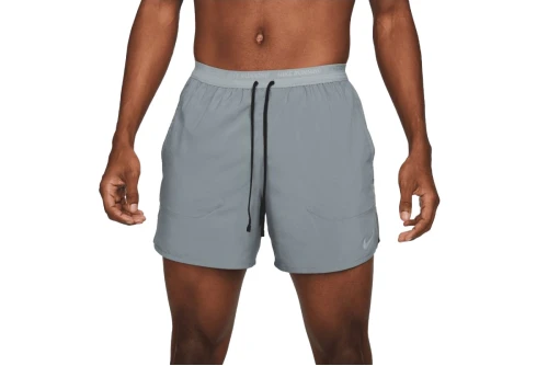 Nike Stride Dri-Fit Brief-Lined 13Cm Σορτς Αθλητικό Ανδρικό (DM4755 084)