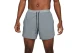 Nike Stride Dri-Fit Brief-Lined 13Cm Σορτς Αθλητικό Ανδρικό (DM4755 084)