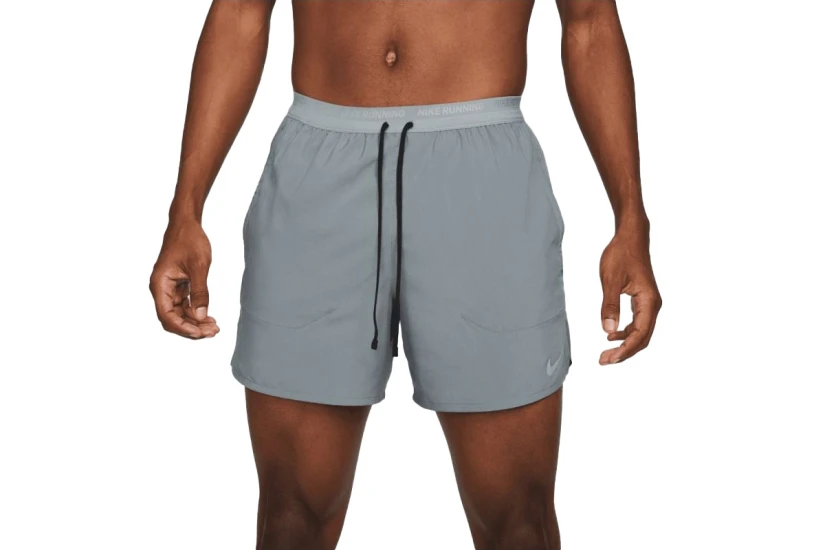 Nike Stride Dri-Fit Brief-Lined 13Cm Σορτς Αθλητικό Ανδρικό (DM4755 084)
