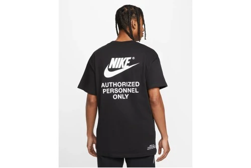 Nike Sportswear T-Shirt Ανδρικό (DM6427 010)