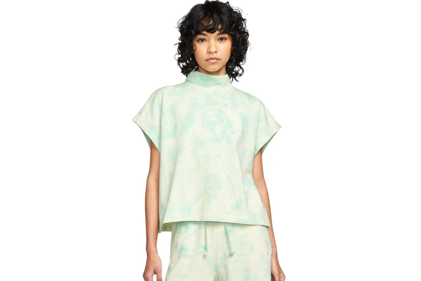 Nike Sportswear T-Shirt Γυναικείο (DM6710 379)
