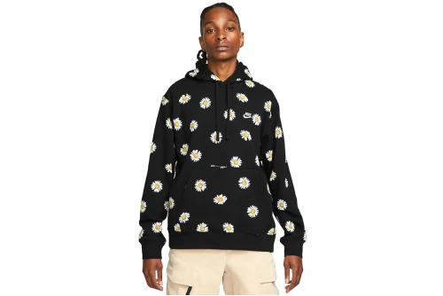 Nike Hoodie Ανδρικό (DM6907 010)