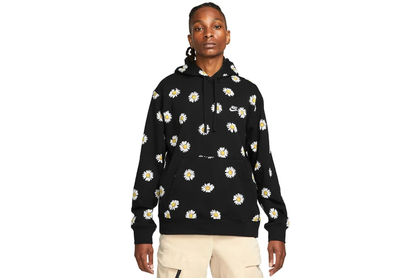 Nike Hoodie Ανδρικό (DM6907 010)