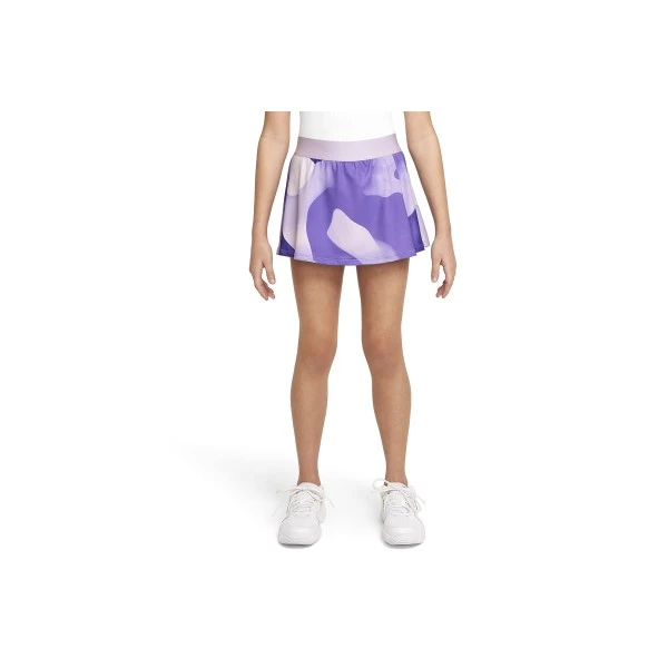 Nike Court Victory Kids Dri-Fit Φούστα (DM7625 530)