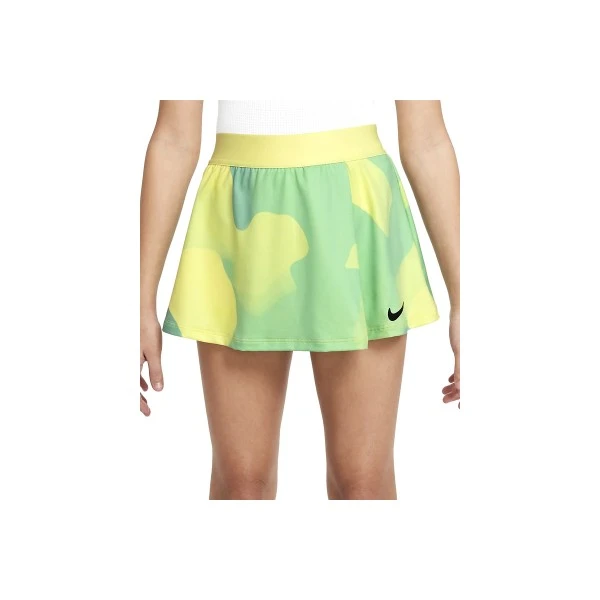 Nike Court Victory Kids Dri-Fit Φούστα (DM7625 712)