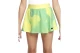 Nike Court Victory Kids Dri-FIT Φούστα Κίτρινη, Πράσινη