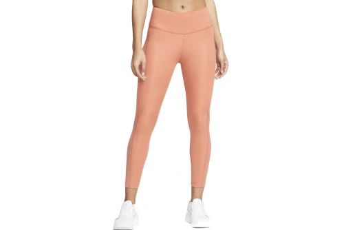 Nike Dri-Fit Κολάν Κάπρι Γυναικείο (DM7723 827)