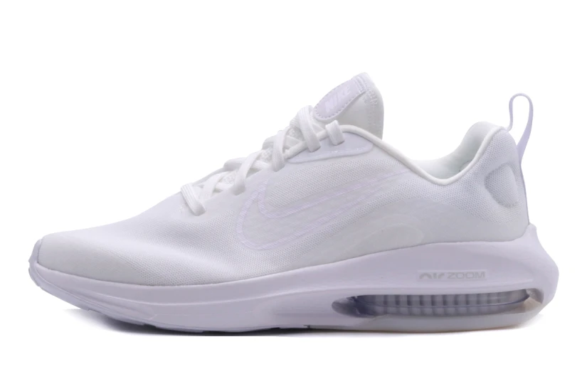 Nike Arcadia 2 Unisex Sneakers Τρεξίματος Λευκά (DM8491 102)