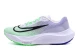 Nike Zoom Fly 5 Ανδρικά Αθλητικά Παπούτσια