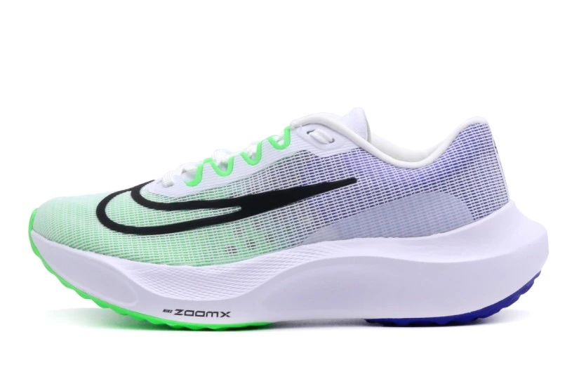 Nike Zoom Fly 5 Ανδρικά Αθλητικά Παπούτσια