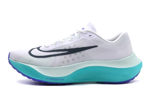 Nike Zoom Fly 5 Παπούτσια Για Τρέξιμο-Περπάτημα (DM8968 302)