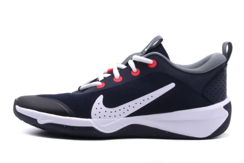 Nike Omni Multi-Court Gs Παπούτσια Για Μπάσκετ (DM9027 402)