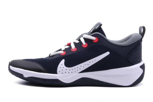 Nike Omni Multi-Court Gs Παπούτσια Για Μπάσκετ (DM9027 402)