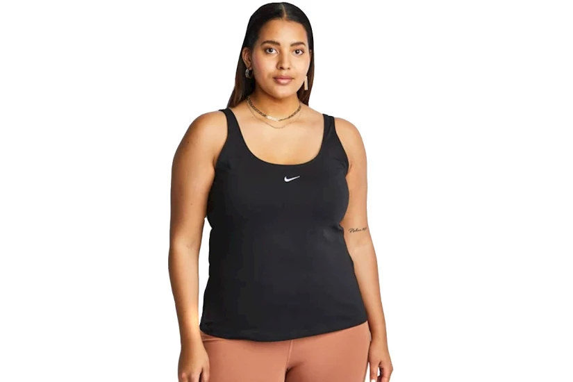 Nike Φανελάκι Fashion Γυν (DM9282 010)