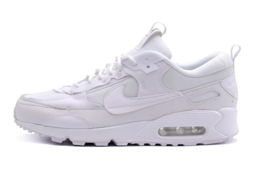 Nike W Air Max 90 Futura Sneakers (DM9922 101)