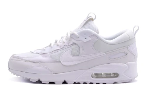 Nike W Air Max 90 Futura Sneakers (DM9922 101)