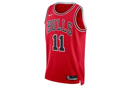 Nike Nba Chicago Bulls Demar Derozan Φανέλα Icon Edition (DN2000 658)