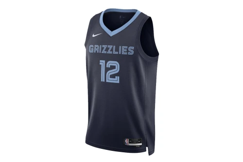 Nike Nba Memphis Grizzlies Ja Morant Φανέλα Icon Edition (DN2010 419)