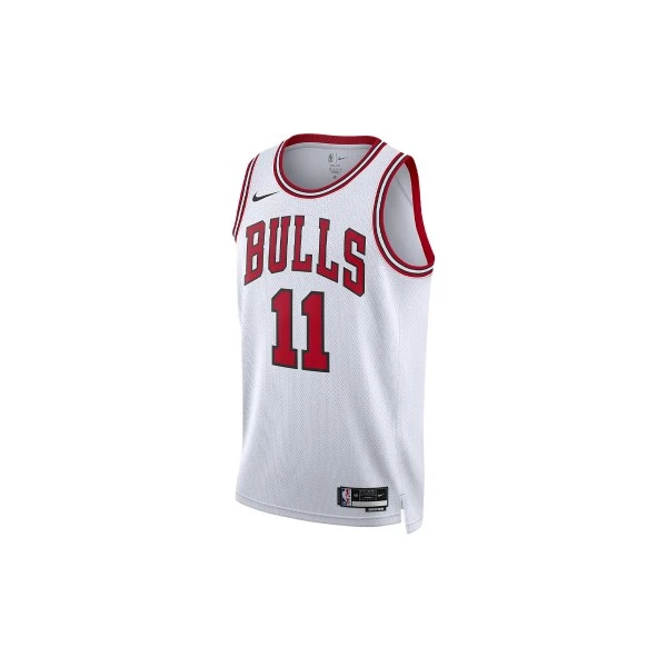 Nike Nba Chicago Bulls Demar Derozan Association Edition (DN2072 101)