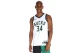 Nike Dri-FIT NBA Giannis Antetokounmpo Milwaukee Bucks Association Edition Ανδρική Μπασκετική Φανέλα Λευκή, Πράσινη