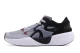 Jordan Delta 3 Low Ανδρικά Sneakers Γκρι, Μαύρα, Λευκά