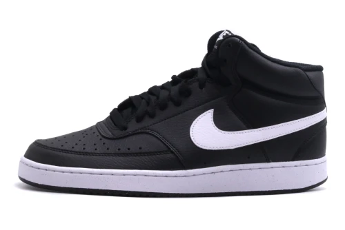 Nike Court Vision Mid Nn Sneakers (DN3577 001)