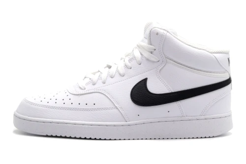 Nike Court Vision Mid Nn Sneakers (DN3577 101)