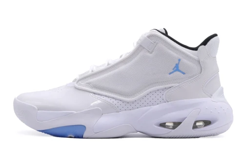 Jordan Max Aura 4 Παπούτσια Για Μπάσκετ (DN3687 100)