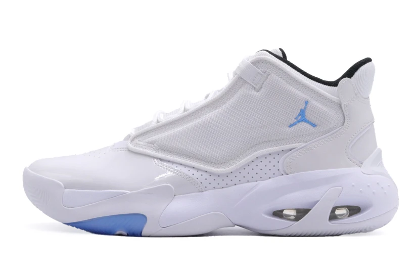Jordan Max Aura 4 Παπούτσια Για Μπάσκετ (DN3687 100)