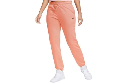 Jordan Παντελόνι Φόρμας Γυναικείο (DN4575 693)
