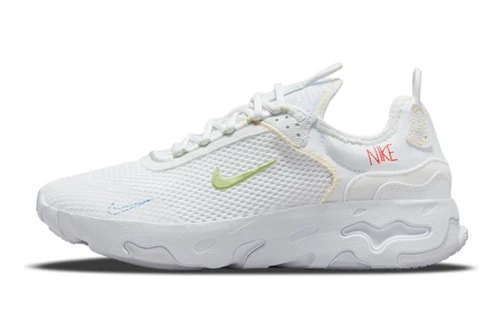 Nike React Live Gs (DN8002 100)