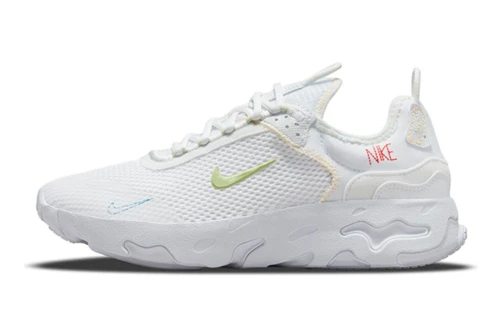 Nike React Live Gs (DN8002 100)
