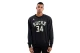 Jordan NBA Milwaukee Bucks Ανδρικό Φούτερ με Λαιμόκοψη