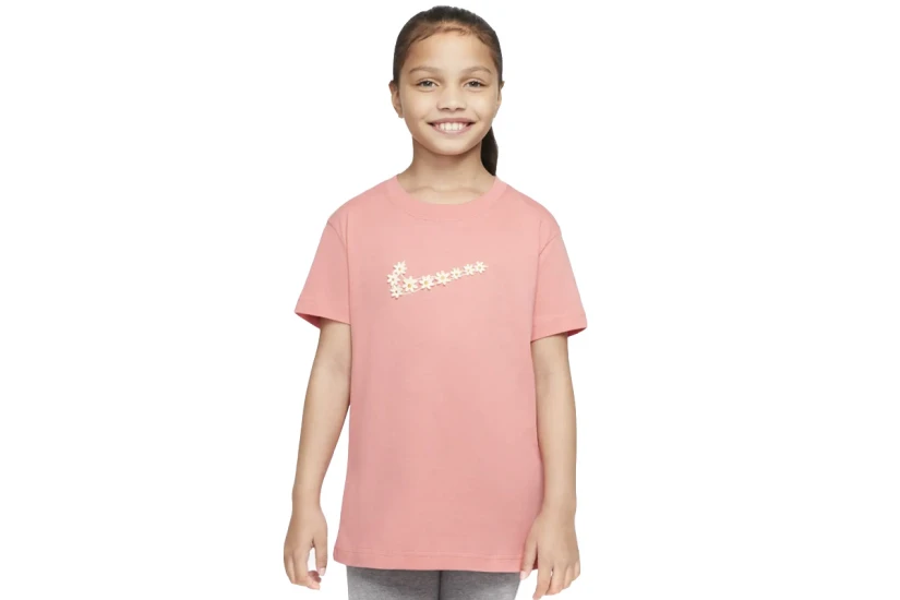 Nike T-Shirt Fashion (DO1343 603)