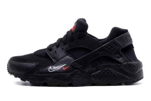 Nike Huarache Run Gs Wd (DO6491 001)